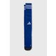 Nogometne nogavice adidas Performance Adi 23 HT5028 - modra. Nogometne nogavice iz kolekcije adidas Performance. Model izdelan iz materiala, ki odvaja vlago.
