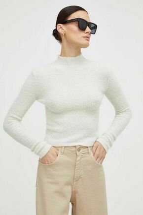 Volnen pulover Drykorn ženski