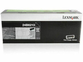 Lexmark 24B6213 črn