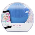 FOREO Luna fofo pametna sonična naprava za čiščenje in masažo obraza, modra