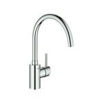 Grohe Concetto 32661 003, pipa