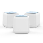 Wavlink WL-WN535K3 mesh router, Wi-Fi 5 (802.11ac), 1000Mbps