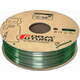 Formfutura High Gloss PLA ColorMorph White &amp; Green - 1,75 mm / 750 g