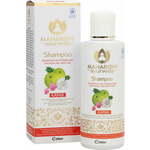 Maharishi Ayurveda Zeliščni šampon Kapha bio - 200 ml