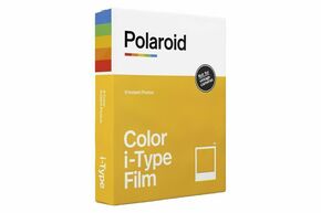 Polaroid Originals Color Film for i-Type foto papir