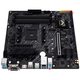 Asus TUF GAMING A520M-PLUS matična plošča, Socket AM4, AMD A520, 4x DDR4, ATX/mATX