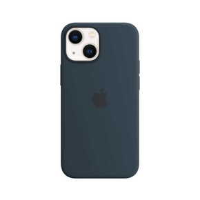 Apple Silicone Case with MagSafe ovitek za iPhone 13 mini