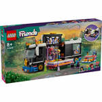 LEGO® Friends 42619 Avtobus za turneje pop-zvezdnikov