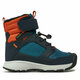 Škornji za sneg Keen Skua Waterproof Winter Boot 1029622 Mornarsko modra