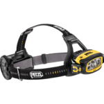 Petzl Duo S E80CHR svetilka