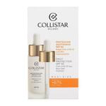 Collistar Smart Sun Protection Protective Drops serum za obraz za vse tipe kože 50 ml unisex