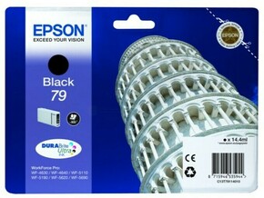 EPSON 79 T7911 črna