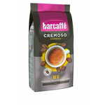 WEBHIDDENBRAND Barcaffe Espresso Cremoso kava v zrnu, 500 g