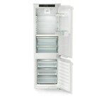 Liebherr ICBNdi 5123 vgradni hladilnik z zamrzovalnikom