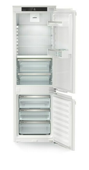 Liebherr ICBNdi 5123 vgradni hladilnik z zamrzovalnikom