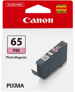 Canon CLI-65M črnilo rumena (yellow)/vijoličasta (magenta)