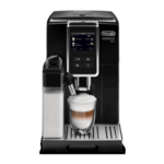 DeLonghi ECAM 370.70.SB espresso kavni aparat, vgrajeni