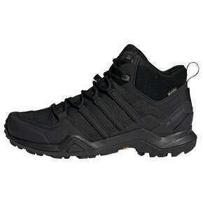 Adidas Čevlji treking čevlji črna 44 2/3 EU Terrex Swift R2 Mid Gtx