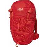 Helly Hansen Transistor Backpack Alert Red Outdoor nahrbtnik
