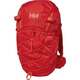Helly Hansen Transistor Backpack Alert Red Outdoor nahrbtnik