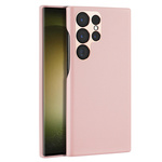 Dux Ducis Grit ovitek za Samsung Galaxy S23 Ultra, roza