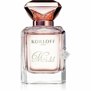 Korloff Miss Korloff parfumska voda za ženske 50 ml