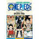 WEBHIDDENBRAND One Piece (Omnibus Edition), Vol. 15