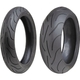 Michelin moto pnevmatika Pilot Power 2CT, 190/50R17
