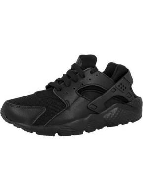 Nike Čevlji črna 36.5 EU Huarache Run GS