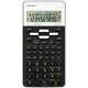 Sharp tehnični kalkulator EL-531THB-WH bel