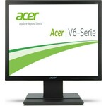 Acer V196LBBMD tv monitor, TN, 19", 4:3, 1280x1024, DVI, VGA (D-Sub)