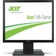 Acer V196LBBMD tv monitor, TN, 19", 4:3, 1280x1024, DVI, VGA (D-Sub)