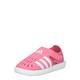 Adidas Sandali čevlji za v vodo roza 34 EU Water Sandal C
