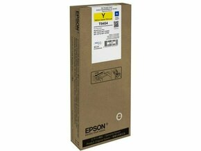 Epson EPSON WF-C5xxx Ink Cart. XL Yell. 5000s C13T945440