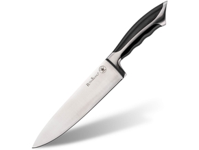 ROSMARINO jekleni kuhinjski nož Blacksmiths Chef - 20
