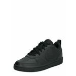 Nike Čevlji črna 40 EU Court Borough Low 2 GS