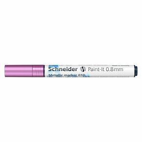 WEBHIDDENBRAND Kovinski marker Schneider Paint-It 010 vijolična