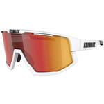 BLIZ športna očala Fusion, mat bela, m12 52105-00