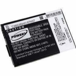 POWERY Akumulator Acer BT.0010S.006