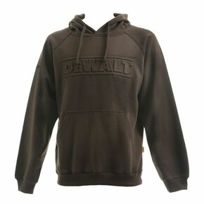 DEWALT moški puloves s kapuco Gunsmoke DWC155-022-XL