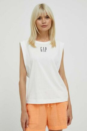 Gap Majica brez rokavov GAP_540596-01 XS