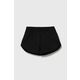 Otroške kratke hlače Columbia Columbia Hike Short črna barva - črna. Kratke hlače iz kolekcije Columbia. Model izdelan iz prožnega materiala, ki zagotavlja udobje in svobodo gibanja. Model iz izjemno udobne, zračne tkanine.