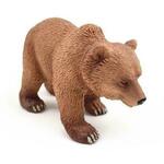 Figura Rjavi medved 10 cm