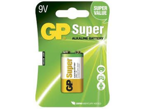 GP baterija