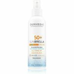 Dermedic Sunbrella zaščitno pršilo SPF 50+ 150 ml