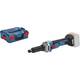 Bosch GGS 18V-23 LC akumulatorska ravna brusilnik