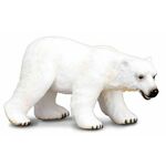 COLLECTA Mac Toys Polarni medved - model živali