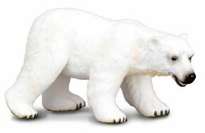 COLLECTA Mac Toys Polarni medved - model živali