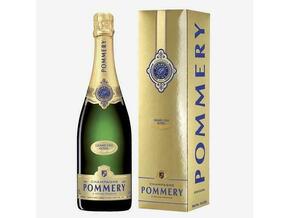 Pommery Champagne Grand Cru Millesime 2009 GB 0