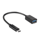 Maclean Kabel USB OTG na Type-C (AF/CM) MCTV-843